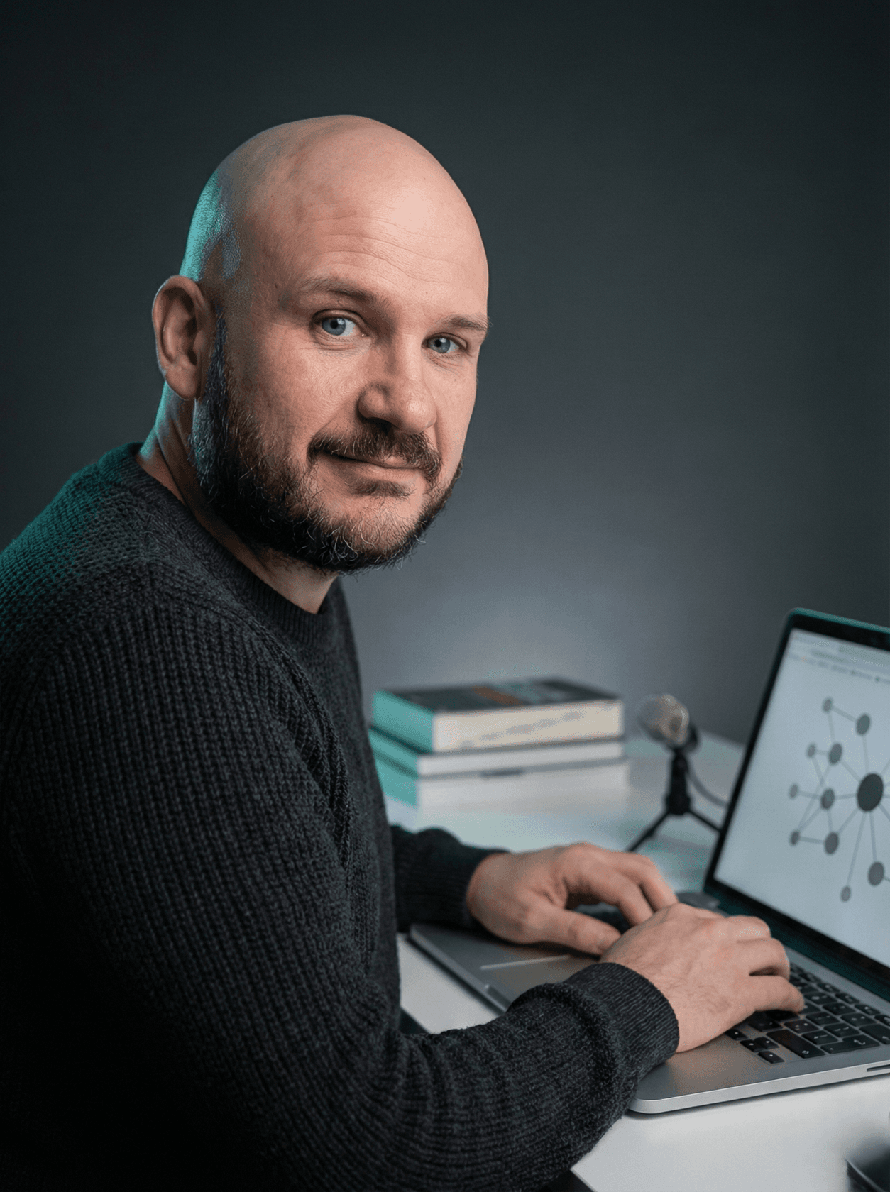 Prof. Llewellyn E. van Zyl (Ph.D) — AI Assurance and AI Governance