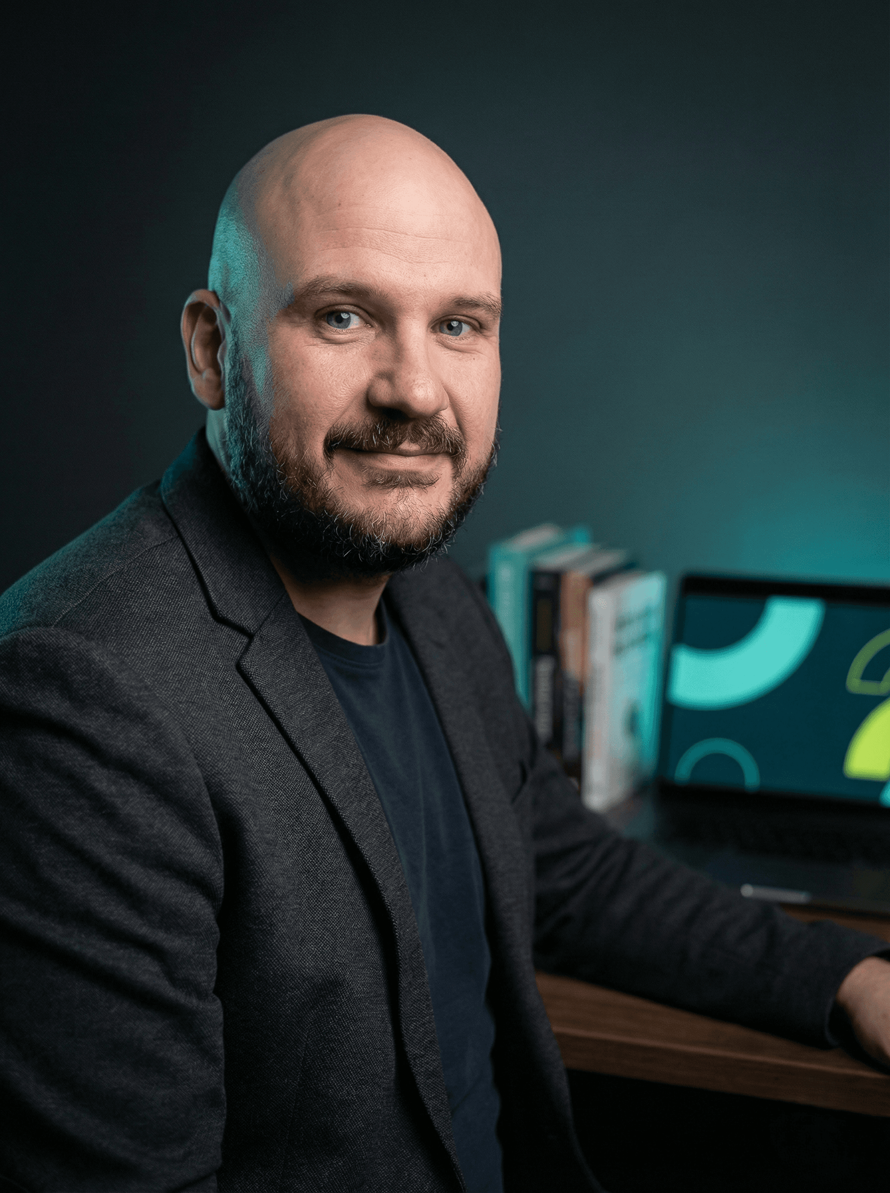 Prof. Llewellyn E. van Zyl (Ph.D) — AI Ethics and Wellbeing Science Blog