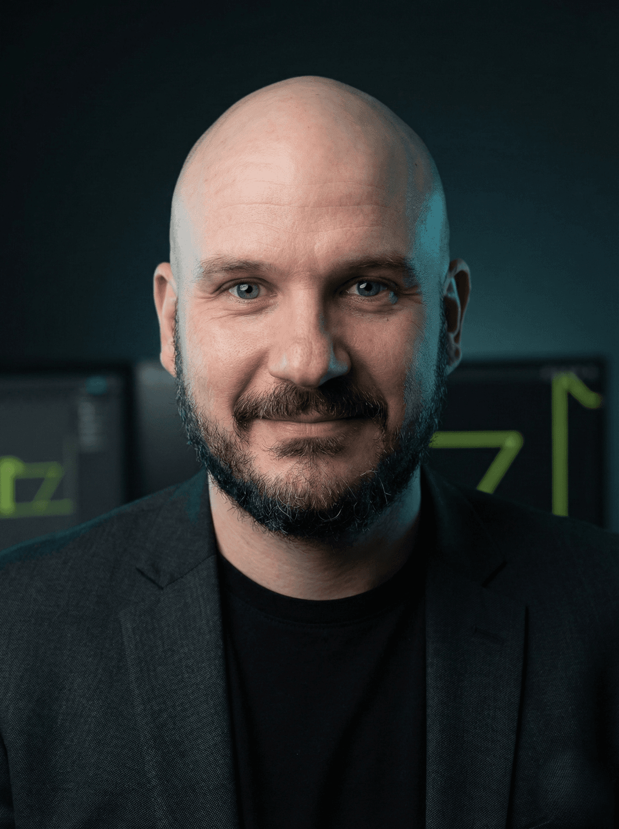 Prof. Llewellyn E. van Zyl (Ph.D) — Psychologically Safe AI Infrastructure