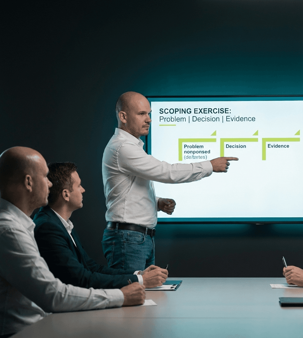 Prof. Llewellyn E. van Zyl (Ph.D) — Academic Task Performance Scale