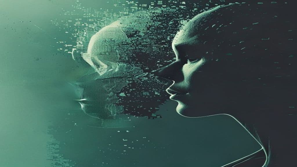 Editorial cover image for Digital Twins as Liabilities