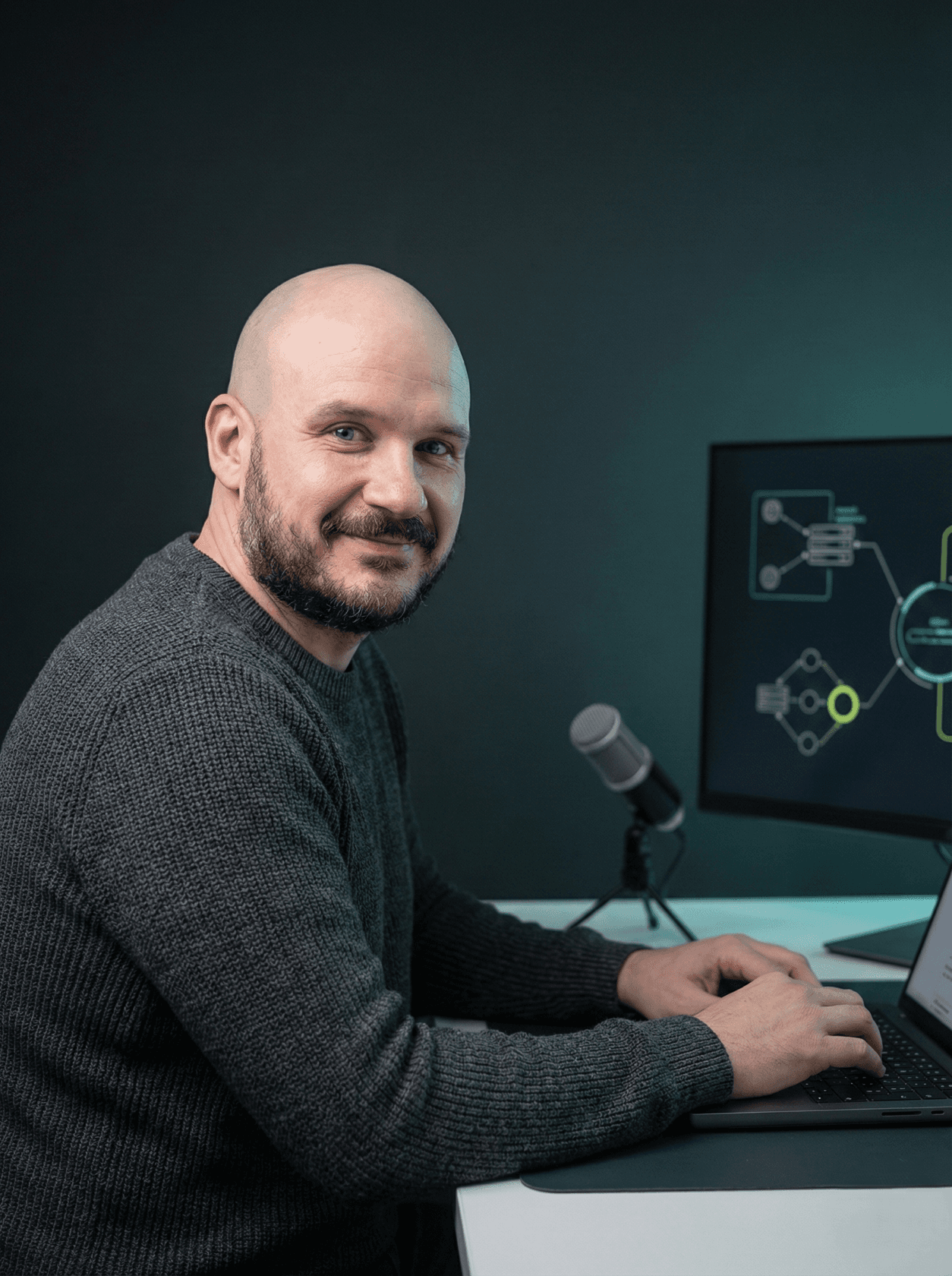 Prof. Llewellyn E. van Zyl (Ph.D) — Personal Journey and Burnout Recovery