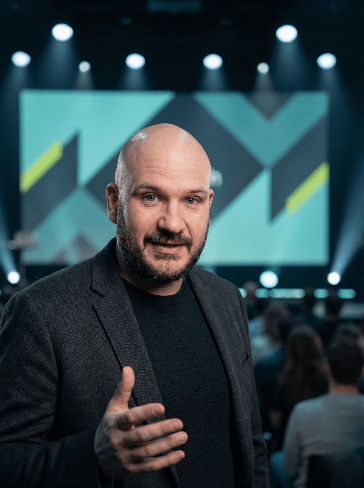 AI Governance & Safety