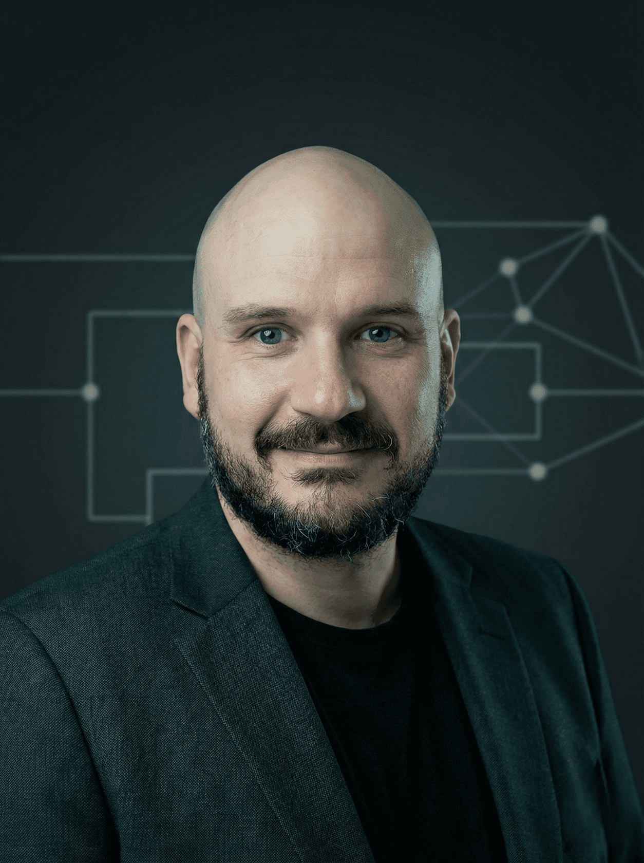 Prof. Llewellyn E. van Zyl (Ph.D) — Psychologist, Data Scientist, and Professor of Positive Psychology