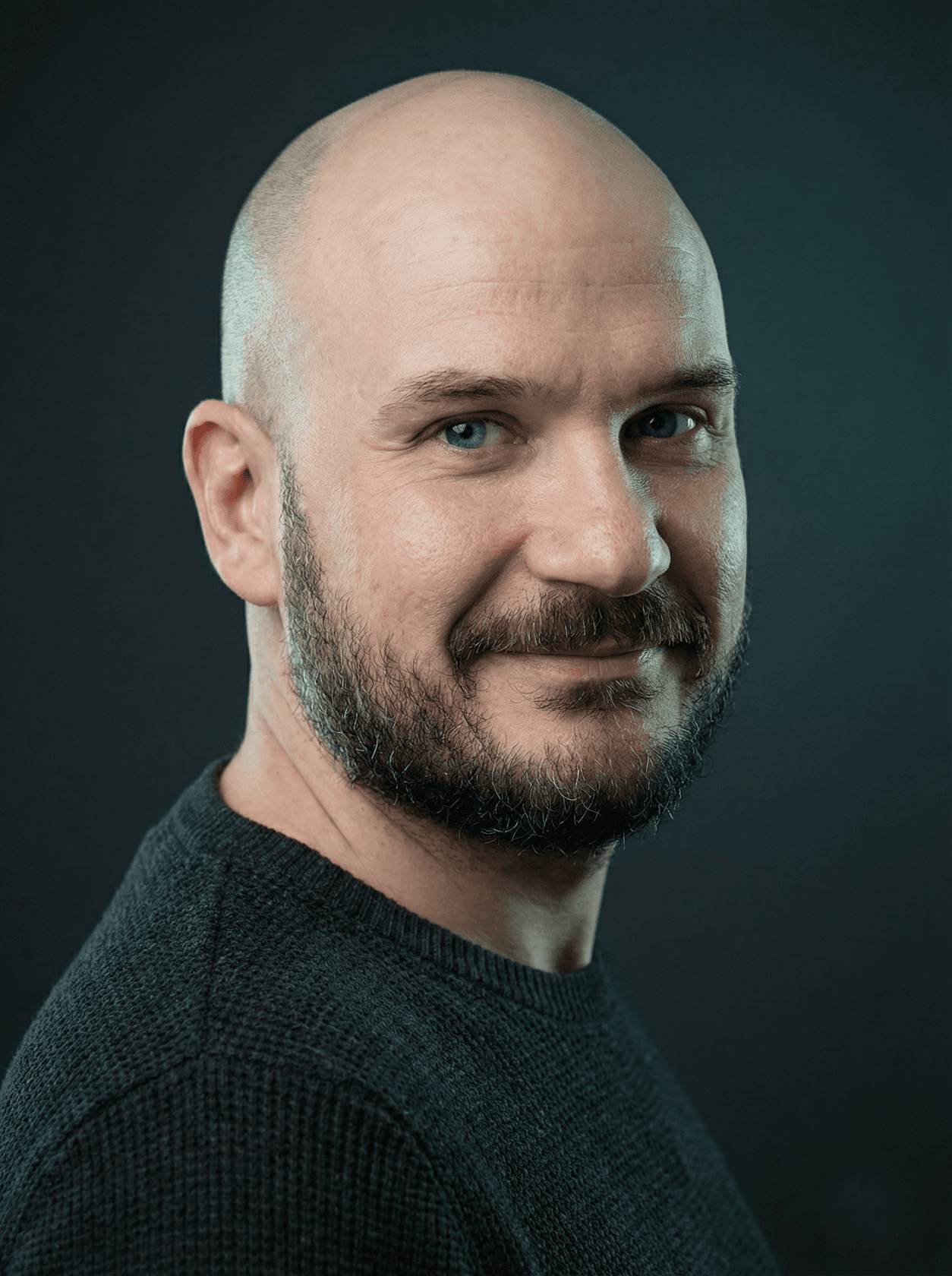 Prof. Llewellyn E. van Zyl (Ph.D) — Precision Wellbeing Science and AI