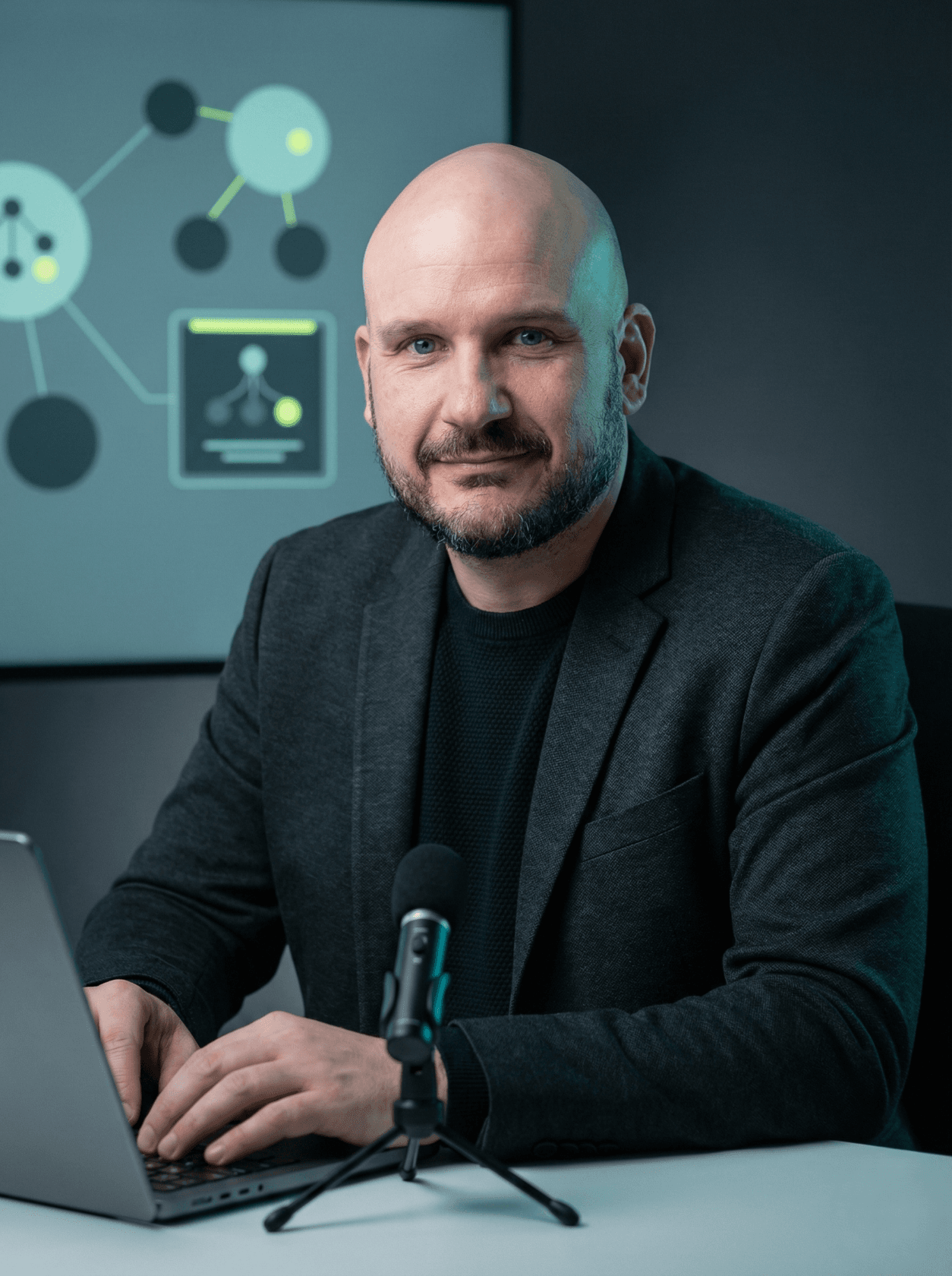 Prof. Llewellyn E. van Zyl (Ph.D) — AI Ethics and Governance Resources