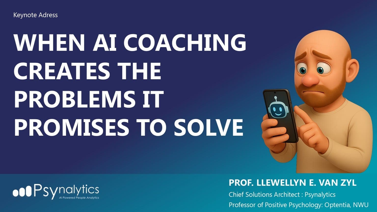 AI Coaching
