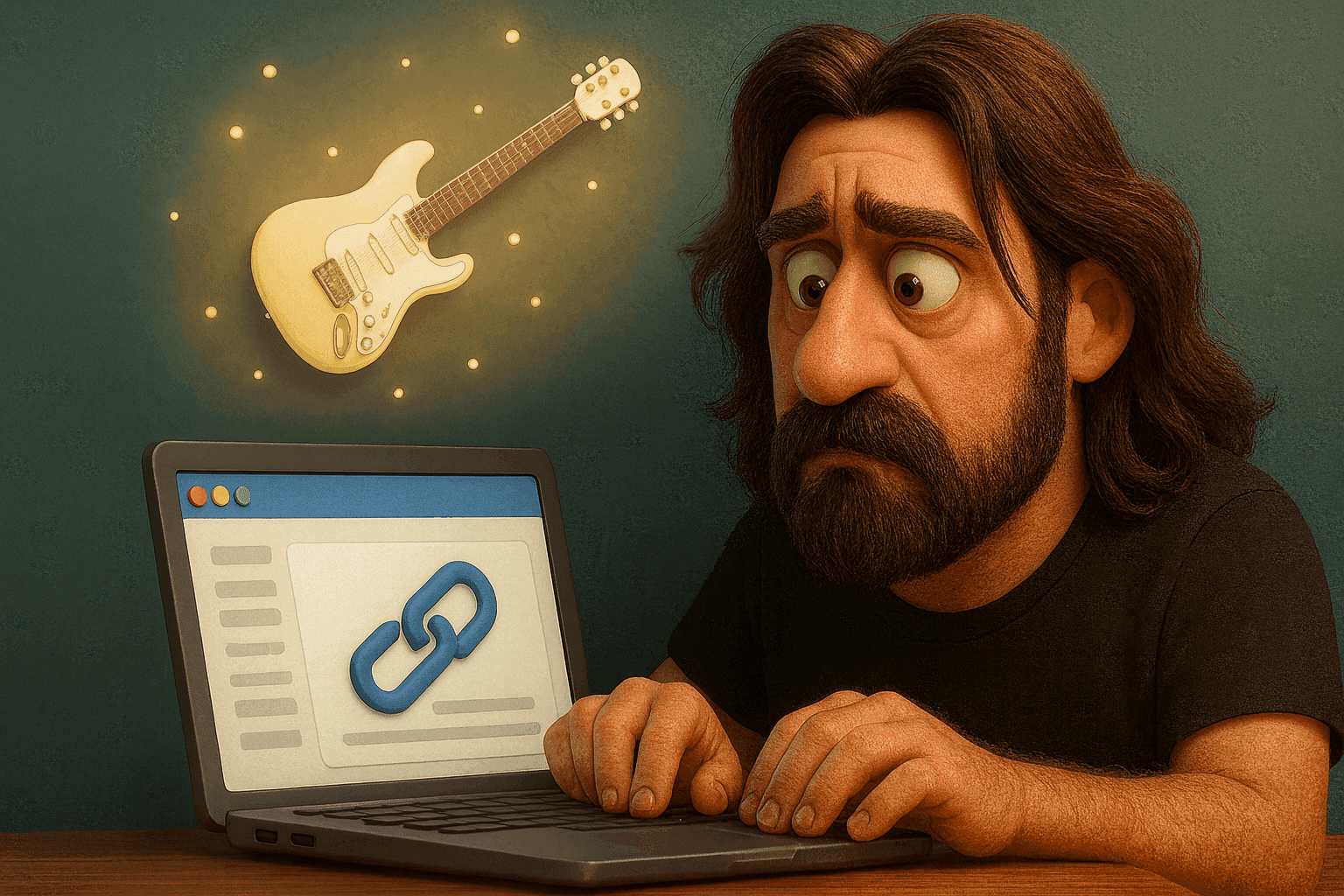 When your Credentials Stop Protecting you