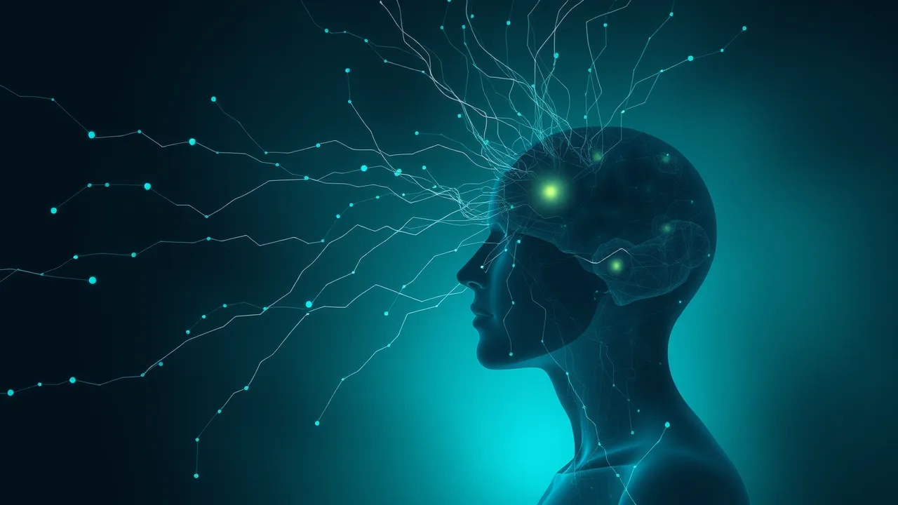 Editorial cover image for AI Psychology 101