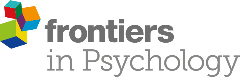 Frontiers in Psychology